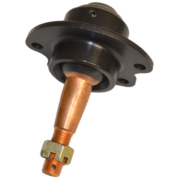 Contact Tips Nu-Tec & Binzel 069 Series M6 Cu-Cr-Zr (28mm
