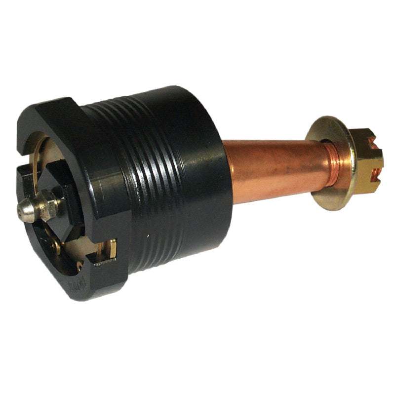 HOWE 22320X PRECISION BALL JOINT, SCREW IN UPPER, SEVERE DUTY