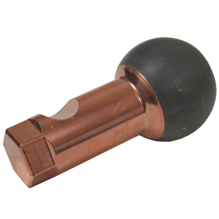 224050 - STUD ONLY FOR HOWE 22405 - STANDARD LENGTH