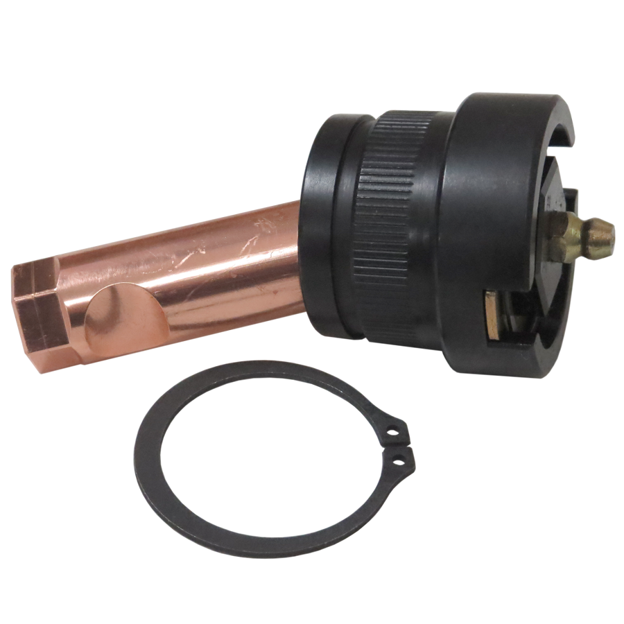 Suspension Page 2 - Howe Racing Enterprises, Inc