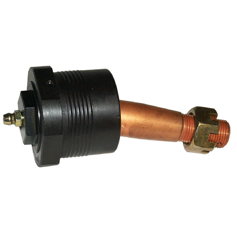 BALL JOINT, PREC.REPLACES K719STEEL CAP