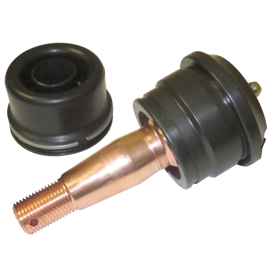 HOWE 22466V BALLJOINT, LOWER +.500", 04-06 GTO, GM V-BODY, MANY HOLDEN