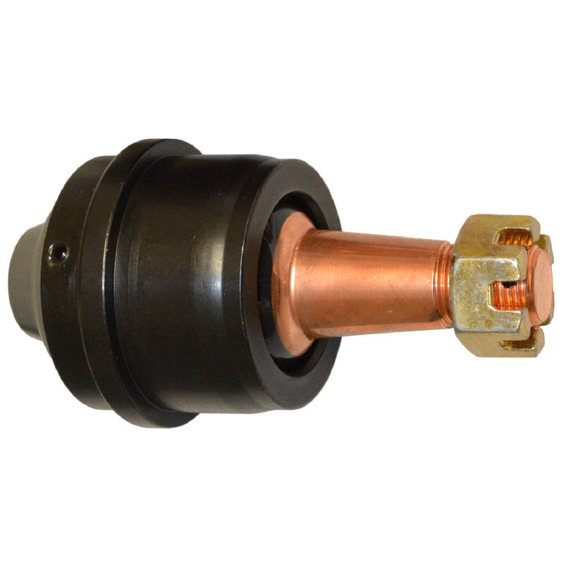 BALL JOINT-LEFT LOWERSHAW TYPE PINTO SPINDLE