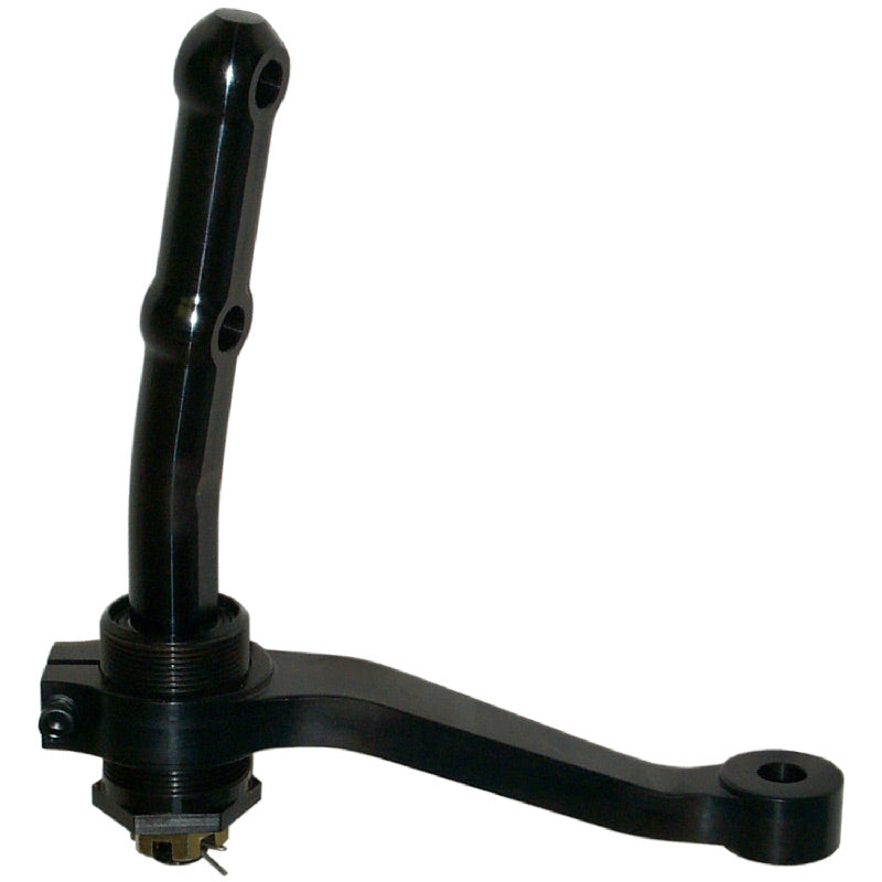 BILLET IDLER ARM, 78-88 MONTE CARLO / SMALL METRIC