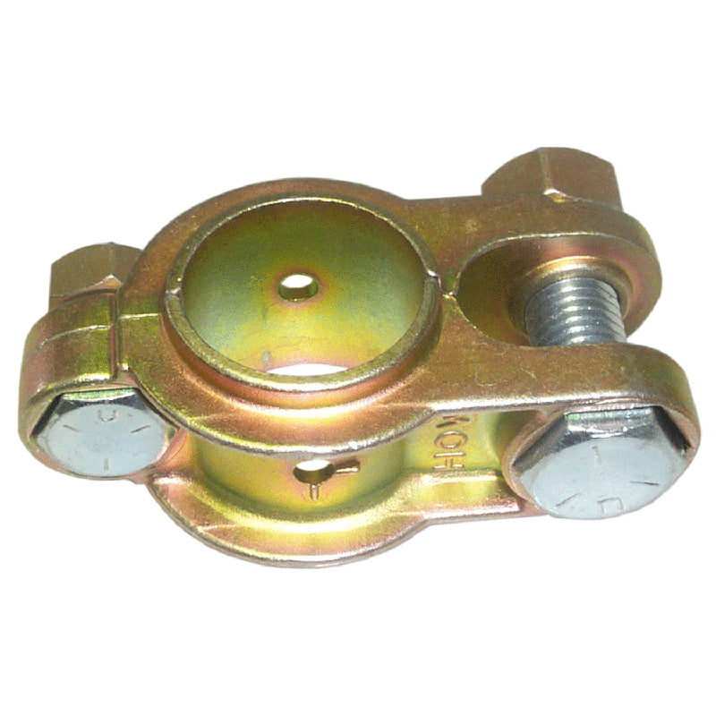 30780- CAST CLAMP ON PANHARD MOUNT,  1.75"