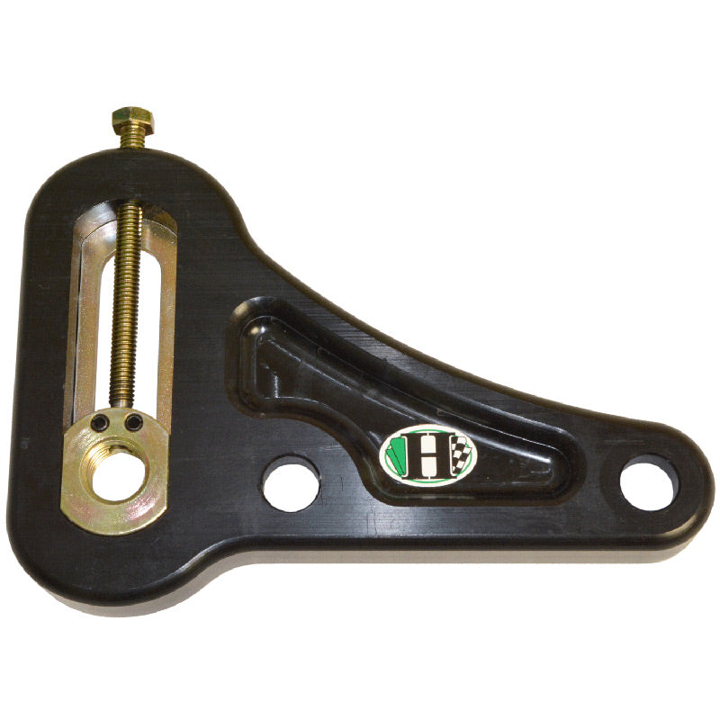 T-ARM FRM MT, RS FRONT