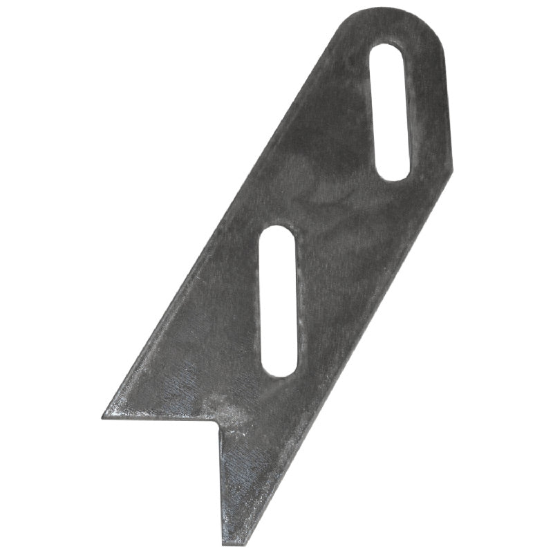 T-ARM PLATE AMOD-5/8 SLOT HIGHNEW RAISED DESIGN