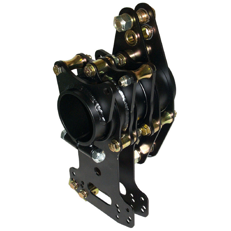 BIRD CAGE-W/ LOCKING CLAMPAND 1-CO394