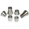 SPACER-TAPERED-1.0X1.5X.750