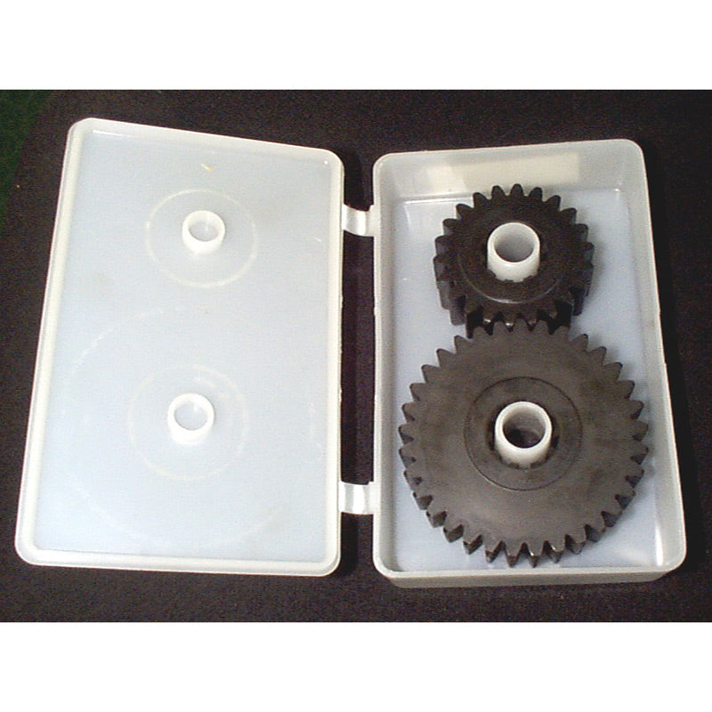 GEAR TOTE, POLY-PROPYLENE BOX