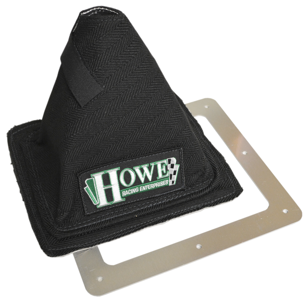 32680 HOWE SHIFTER BOOT Howe Racing Enterprises, Inc