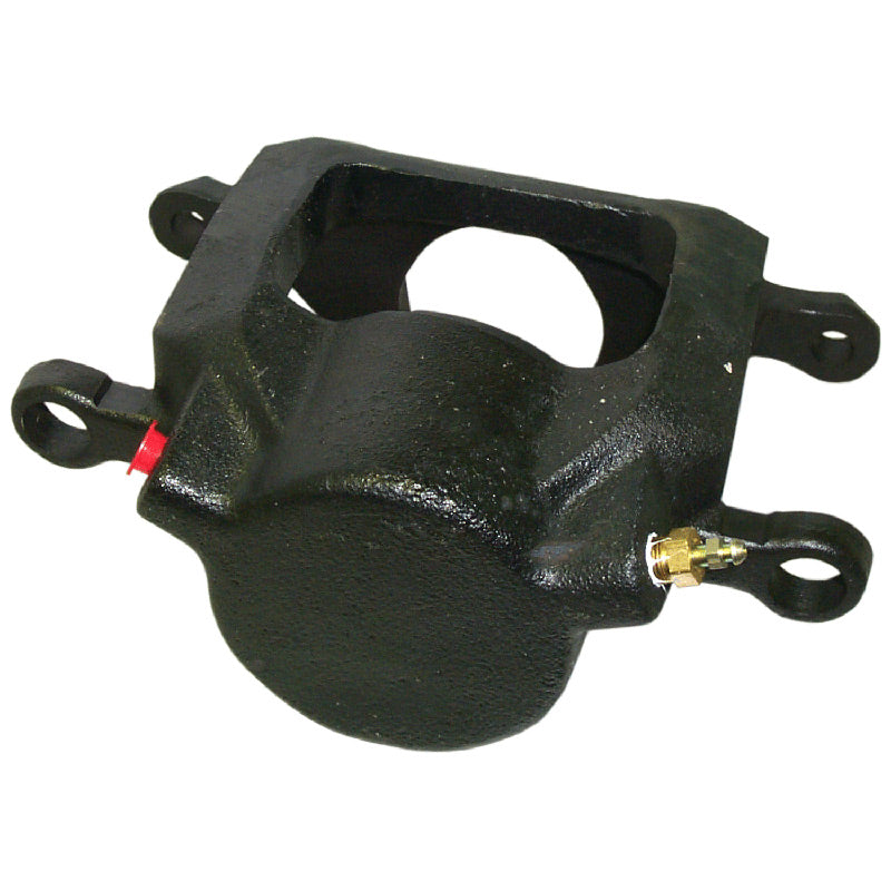 CALIPER, 2.6" STEEL - NO NAMENO BOLTS (NOT FOR HIGHWAY USE)