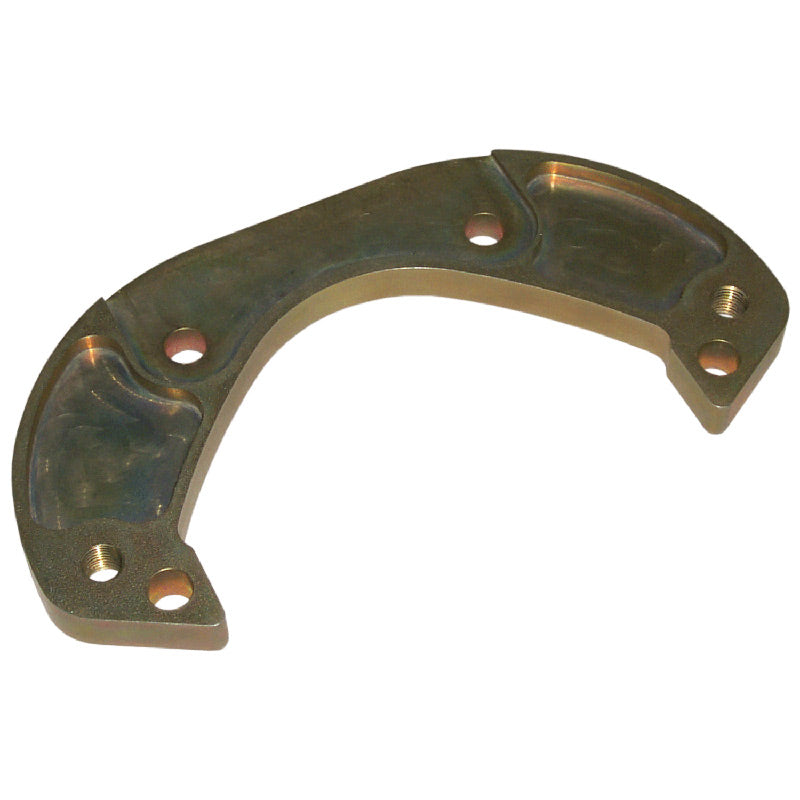 4 PISTON TO GM BRAKE ADAPTER - 5X5 ONLY