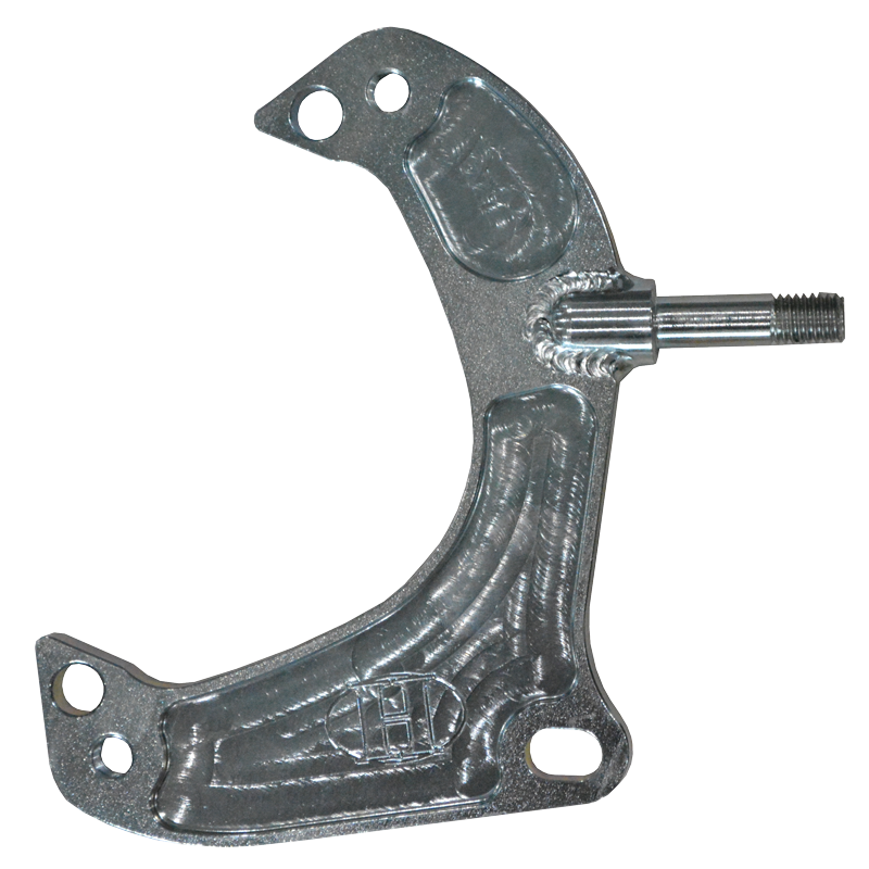Braking - Howe Racing Enterprises, Inc