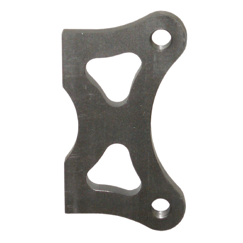CALIPER MOUNT, WELD ON - 4PNOT INTENDED FOR HIGHWAY USE