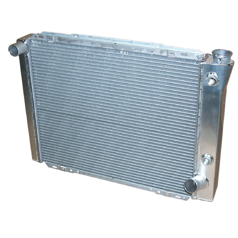 RAD, 19X27 CHVY 1.5IN 1/2P OIL