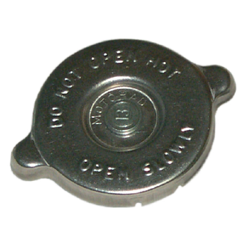 RADIATOR CAP, 13-15 LB. - Howe Racing Enterprises, Inc