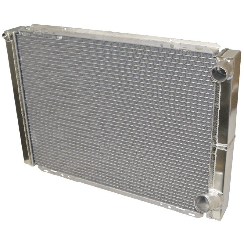 Howe Racing Radiator Dodge Viper Radiators - Howe Racing Enterprises, Inc