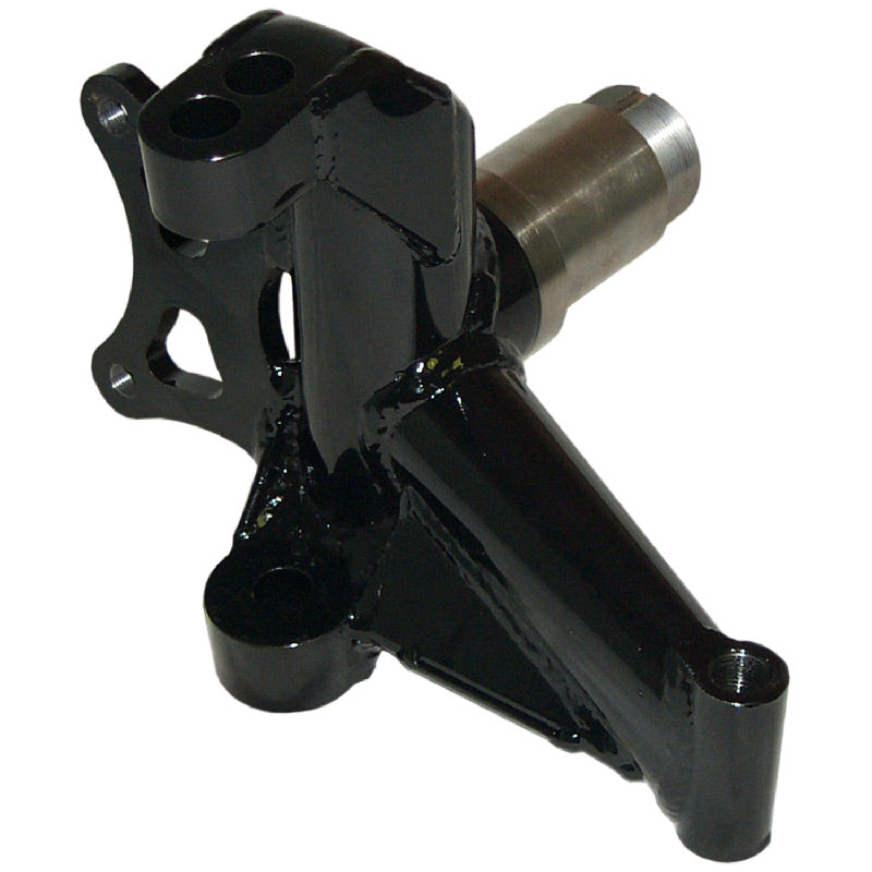 SPINDLE, CAMARO CUP, RIGHT