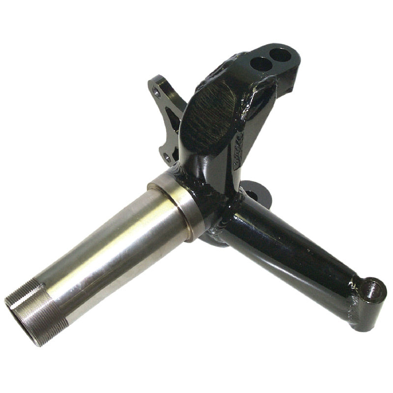 SPINDLE-"ACT" TYPE-RT-W/5-4P