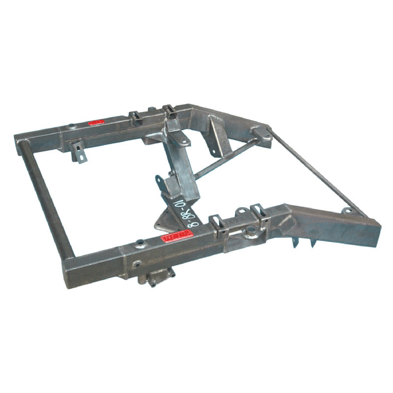 Late Model Chassis - Howe Racing Enterprises, Inc