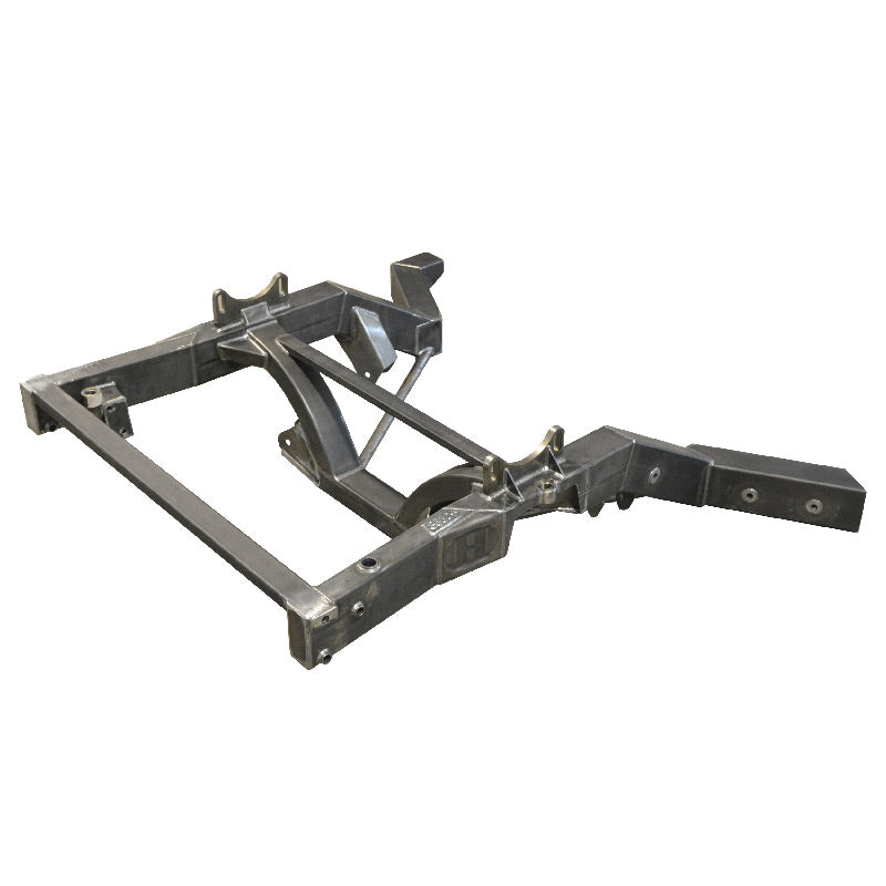 Chevy Front Frame 35810 - FAB CHEVELLE TYPE FRONT FRAME - Howe Racing Enterprises, Inc