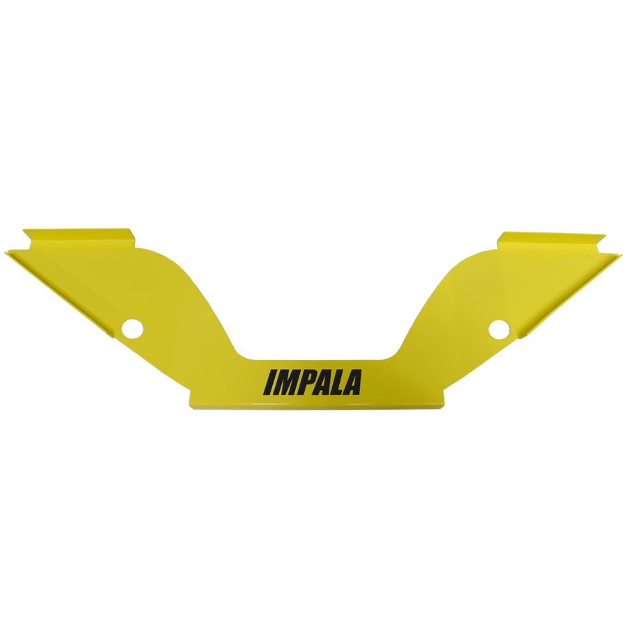 35809TEM - FAB IMPALA MOD FRAME INSPECTION TEMPLATE