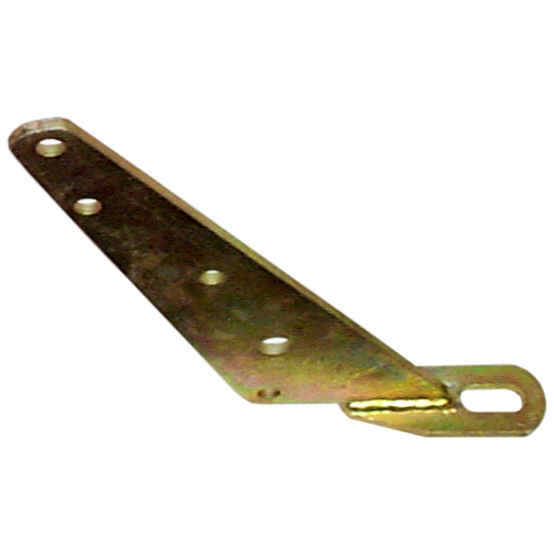 MOTOR MOUNT, FORD REAR EA.