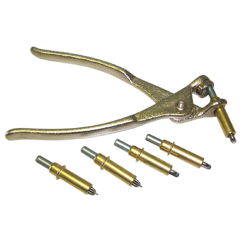 CLECO PLIERS
