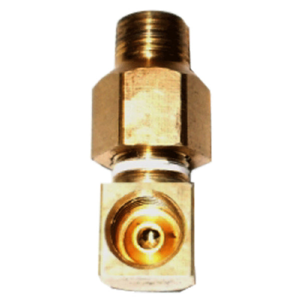 BRAKE RESIDUAL VALVE Howe Racing Enterprises, Inc