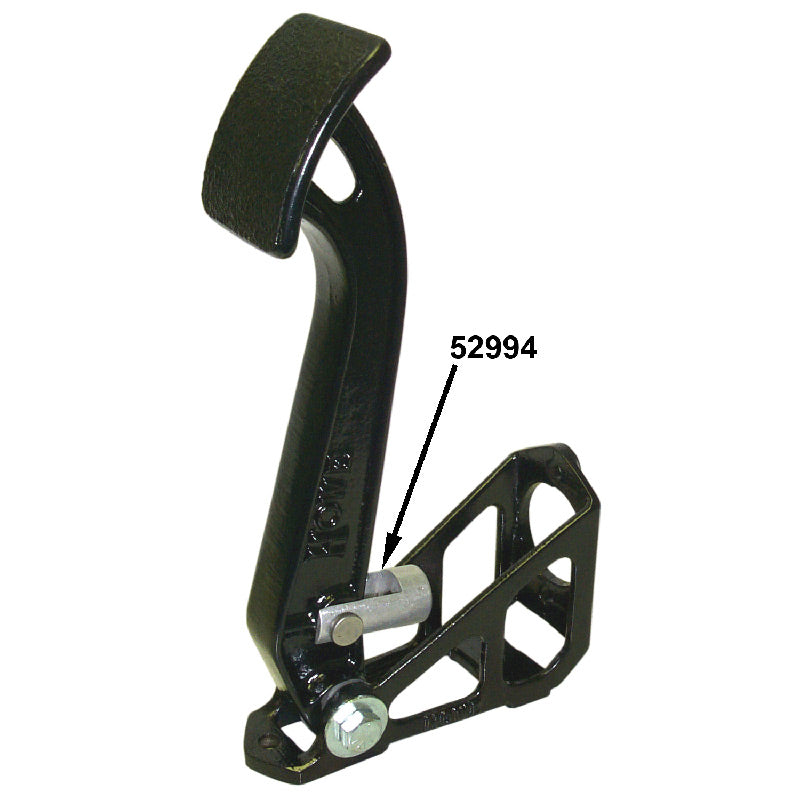 what is a clutch pedal PEDAL, CLUTCH