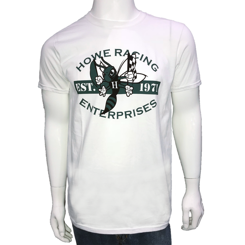 Clearance - Howe Racing Enterprises, Inc