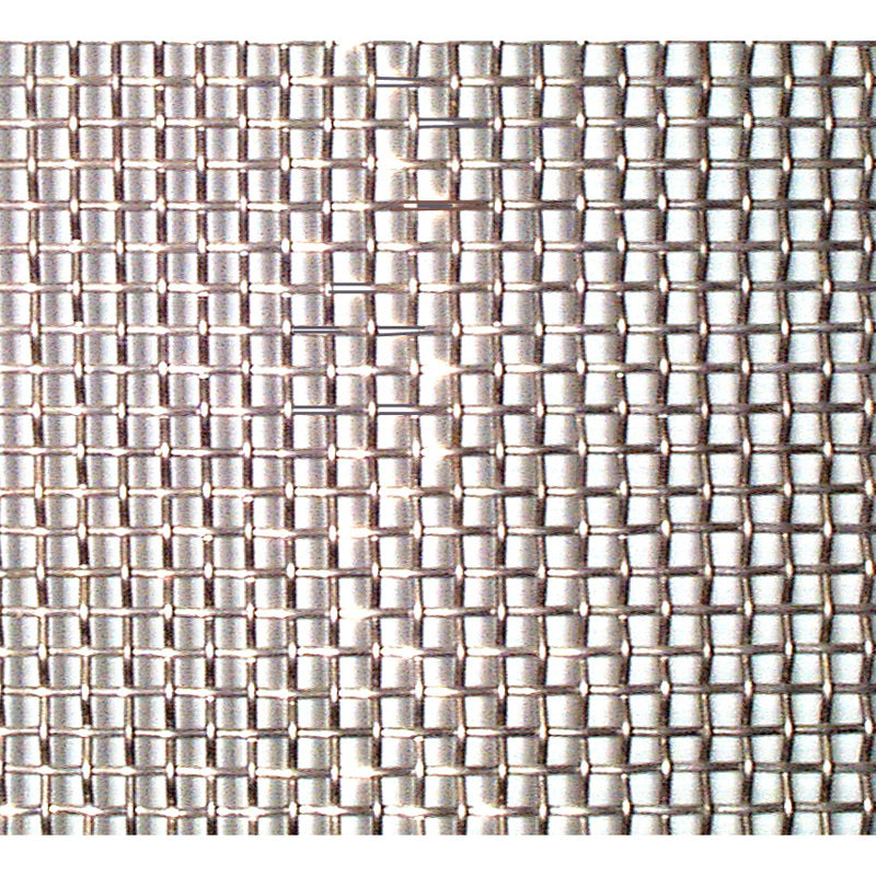 STAINLESS SCREEN 1/8" 1'X 4