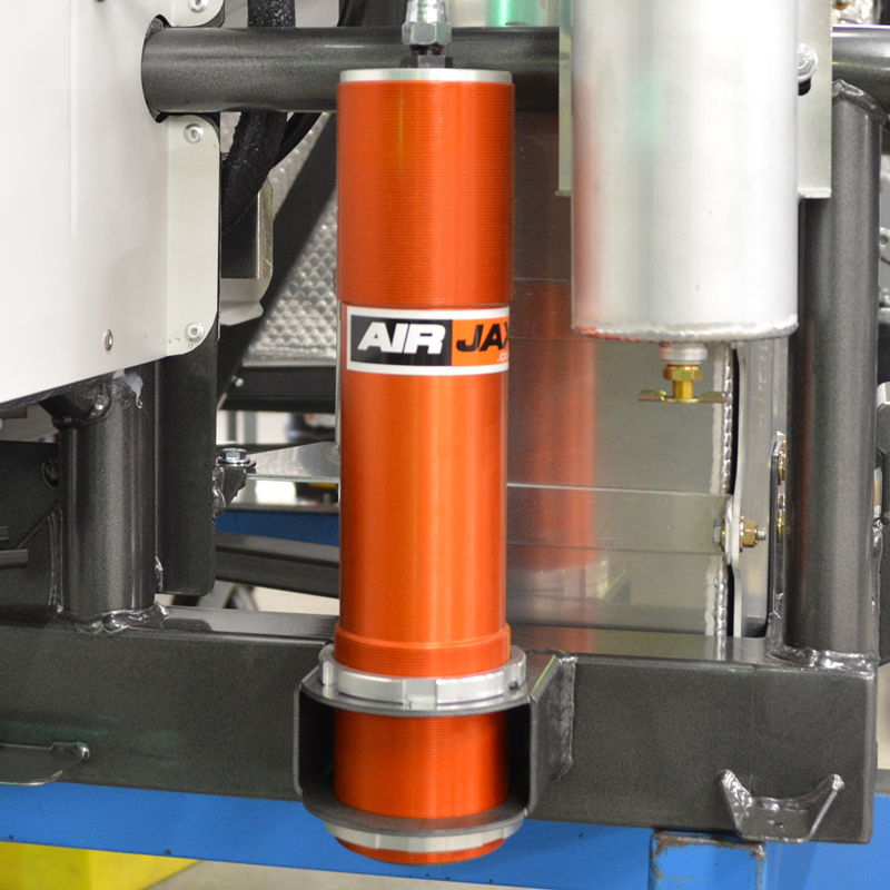 AIR JACK CYLINDER - INDIVIDUAL