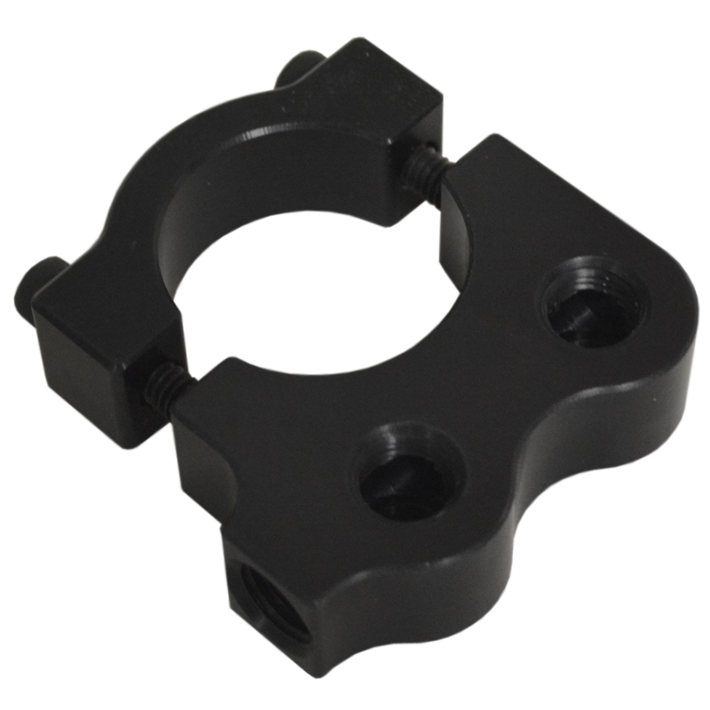 AIR JACK LINE MANIFOLD