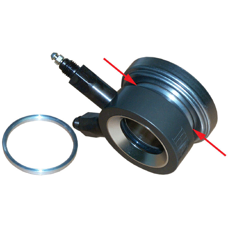 BEARING SPACER-1/8" FOR 82872USED TO CLEARANCE LINES &FTNGS