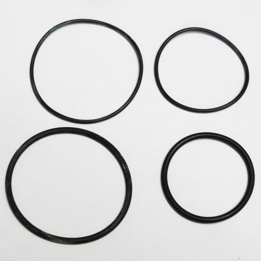 O-RING KIT FOR OLD 82870 - PRE '07