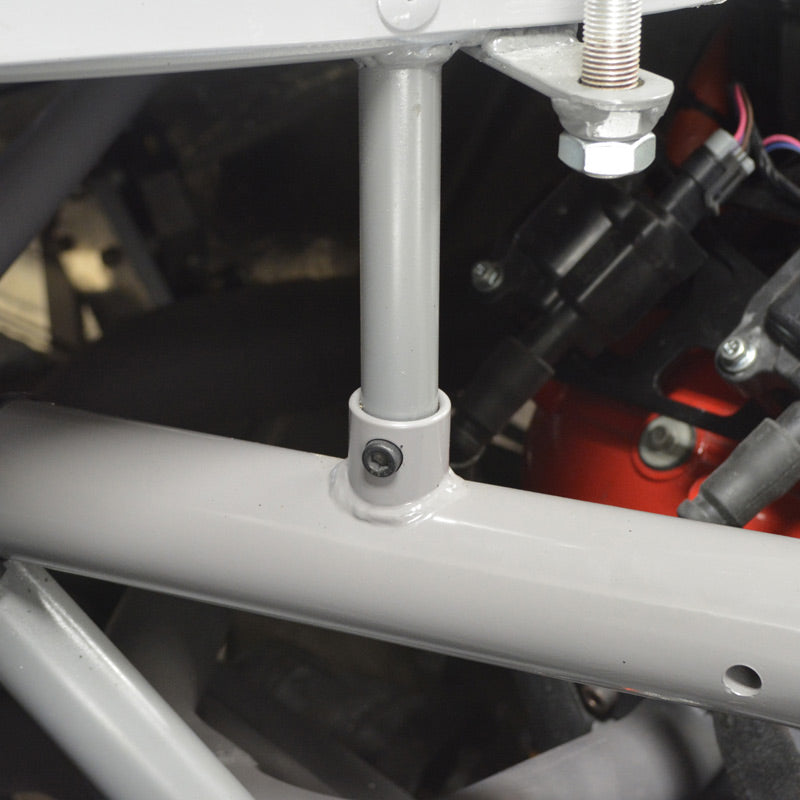 Chassis Page 4 - Howe Racing Enterprises, Inc