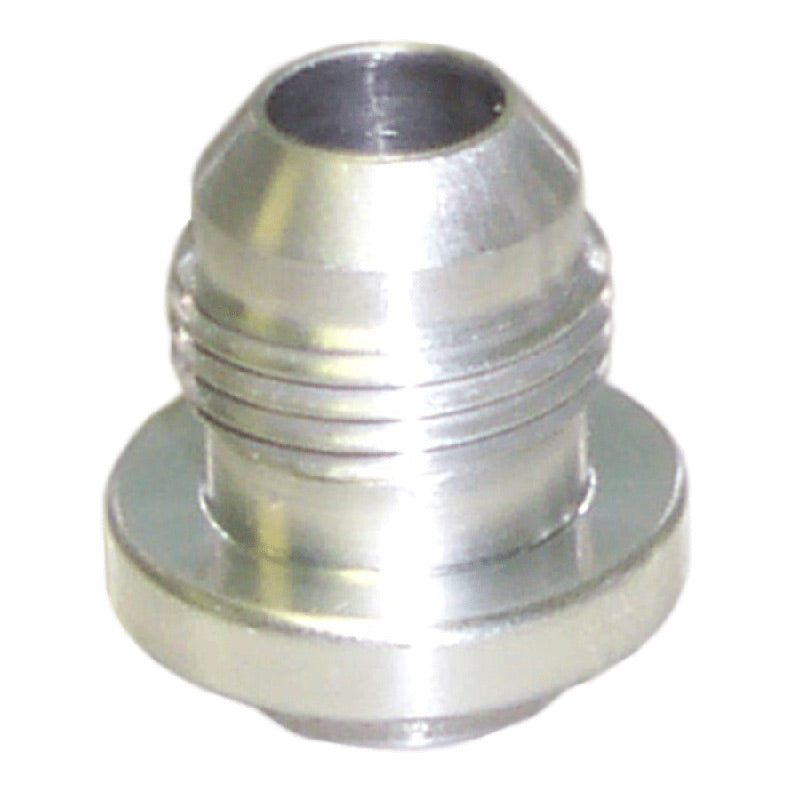 #10 A.N. WELD ON FITTING