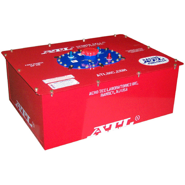 FUEL CELL,15 GAL,SPORT CELL24x18x10 - Howe Racing Enterprises, Inc
