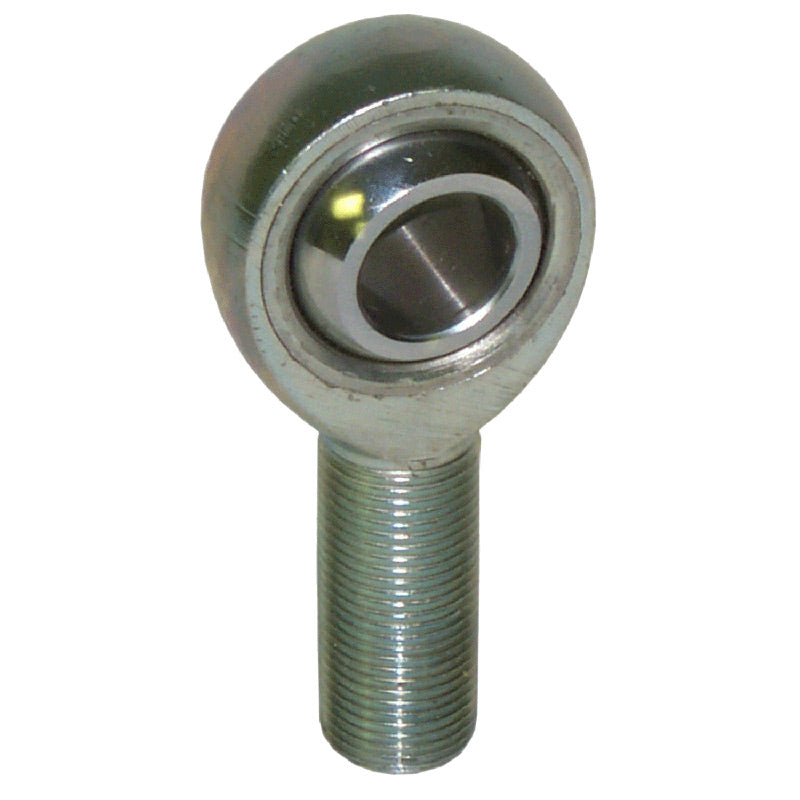 HIEM JOINT, 1/4" LH MALE