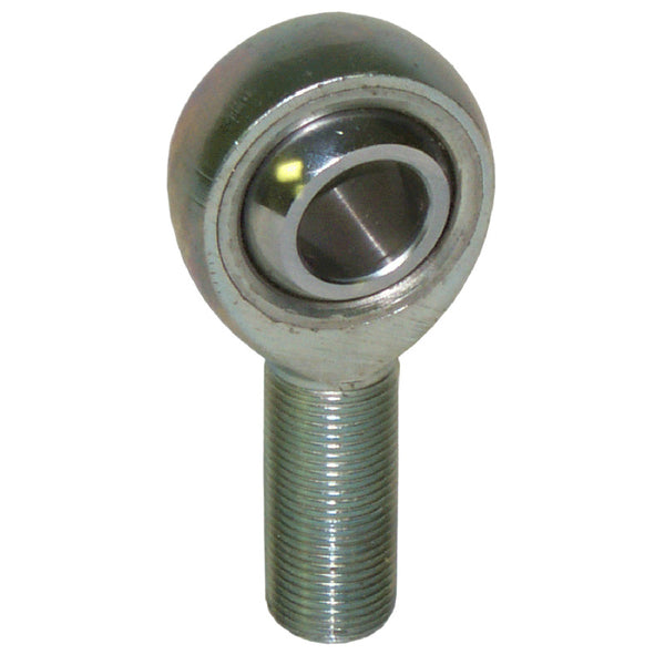 ROD END, 1/2 LH MALE AIRCRAFT - Howe Racing Enterprises, Inc