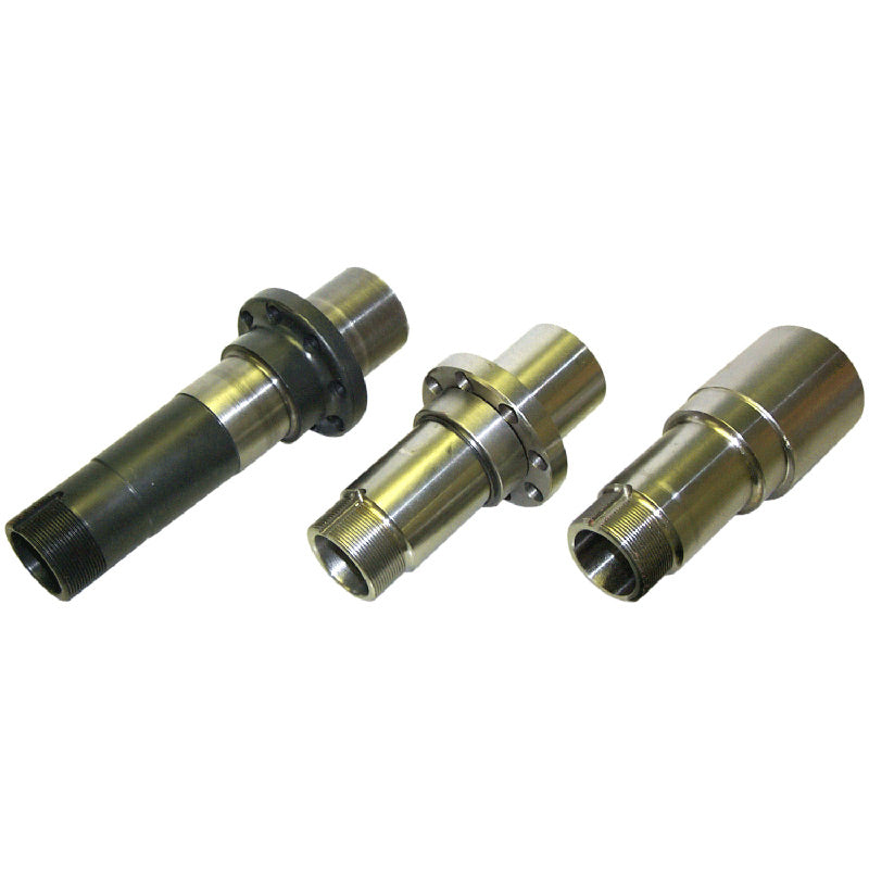 SNOUT-5X5 8 BOLT 0 DEGREEFOR BOLT ON BRAKE BRACKET