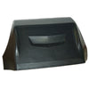 DUCT WORK SYSTEM-DUCT LID BLACK