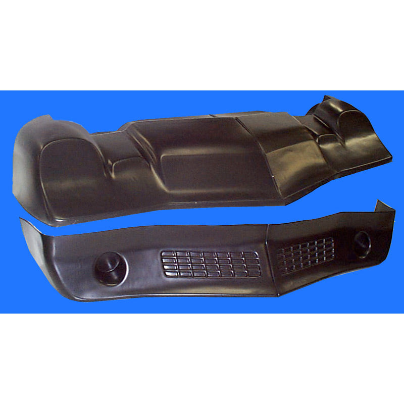 NOSE PANEL, 81 CAMARO