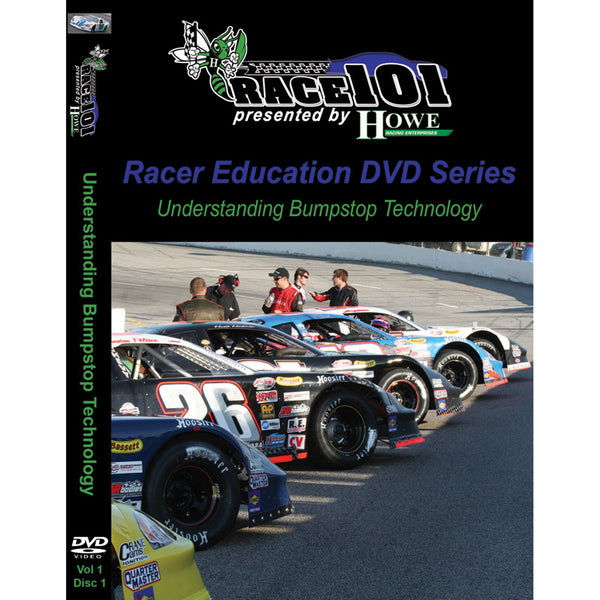 Shocks - Howe - Howe Racing Enterprises, Inc