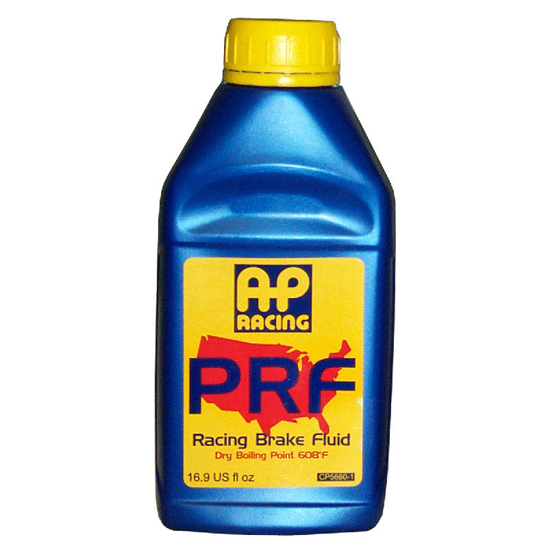 PRF BRAKE FLUID