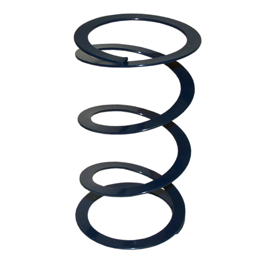 TENDER SPRING - 2.5" ID 6"