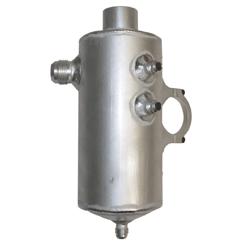 ENGINE VENT TANK-KATECH & GM2)#6 1)#12