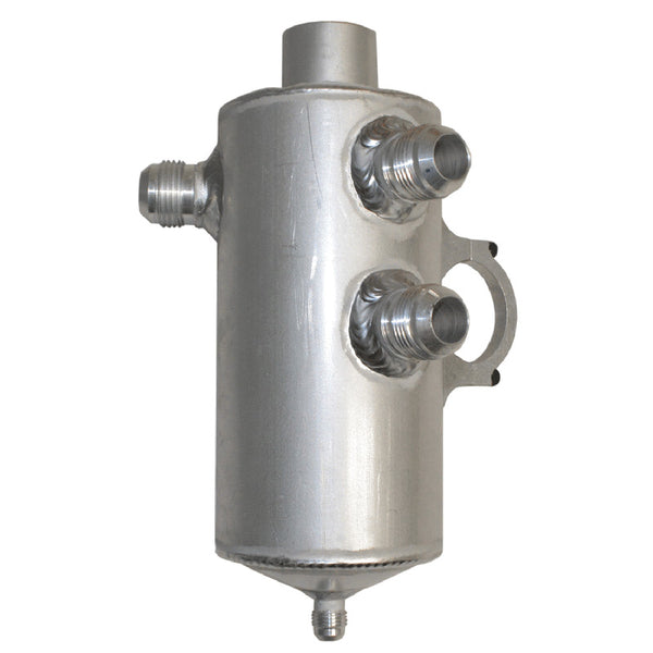 ENGINE VENT TANK- SCHWANKE3) #12 - Howe Racing Enterprises, Inc